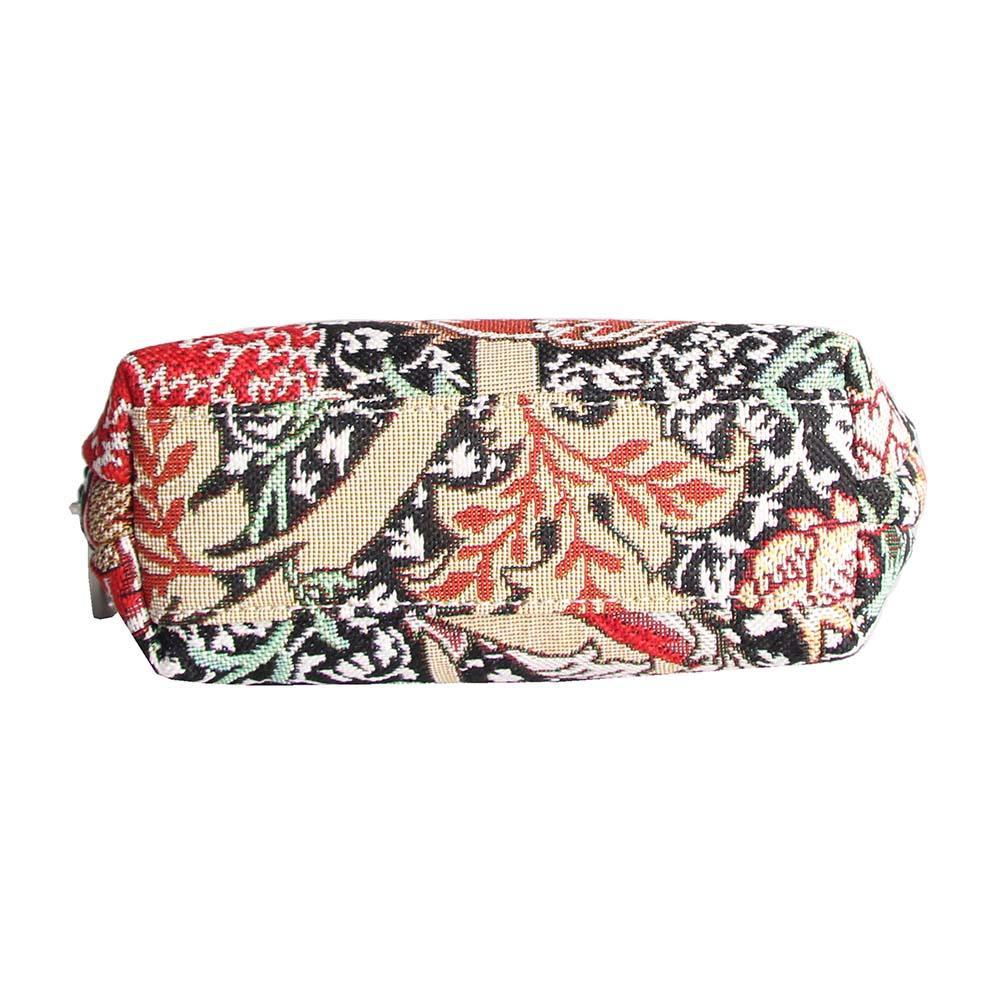 COSM-CRAY | William Morris The Cray Cosmetic Make Up Bag - www.signareusa.com