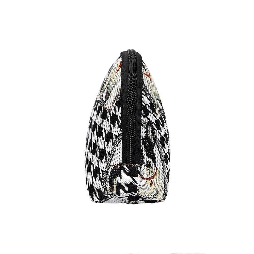 COSM-FREN | French Bulldog Cosmetic Make Up Bag - www.signareusa.com