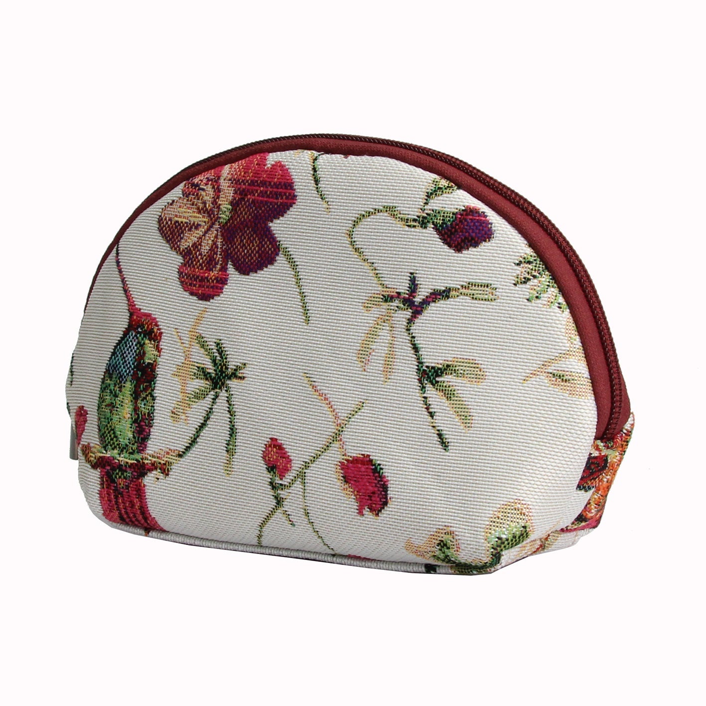 COSM-HUMM | Hummingbird Cosmetic Make Up Bag - www.signareusa.com