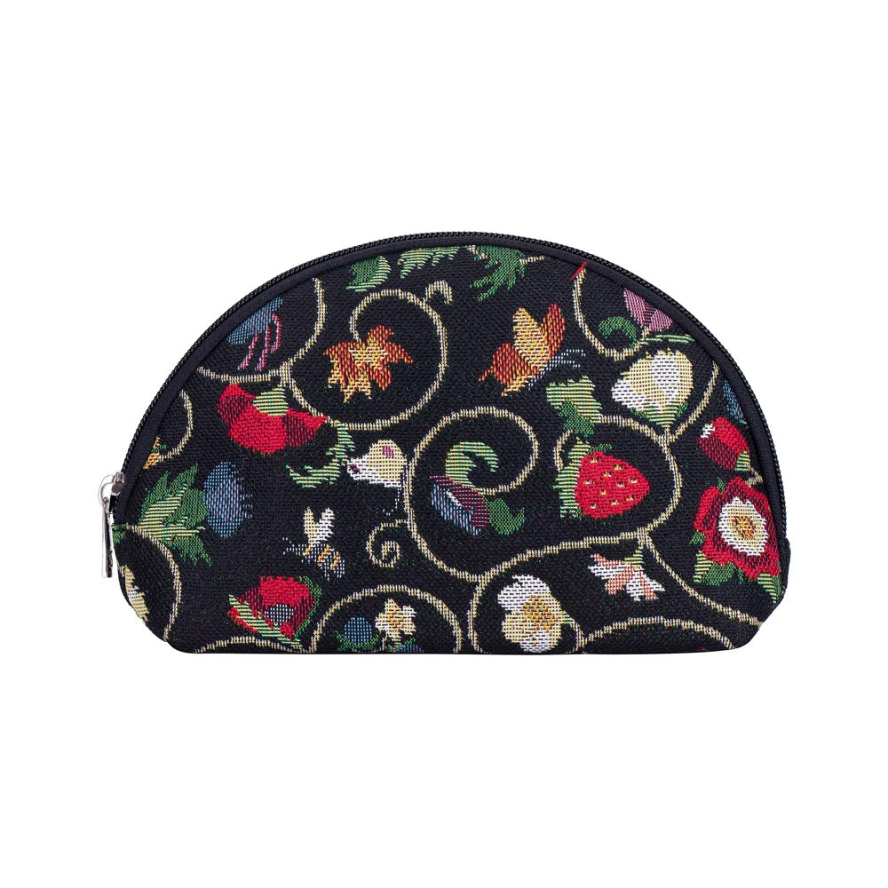 COSM-JACOB | Jacobean Dream Cosmetic Make Up Bag - www.signareusa.com