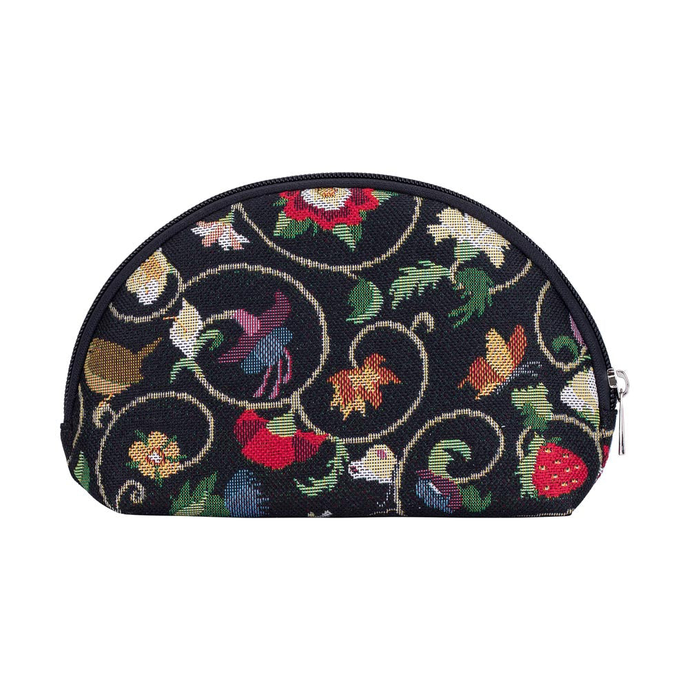 COSM-JACOB | Jacobean Dream Cosmetic Make Up Bag - www.signareusa.com