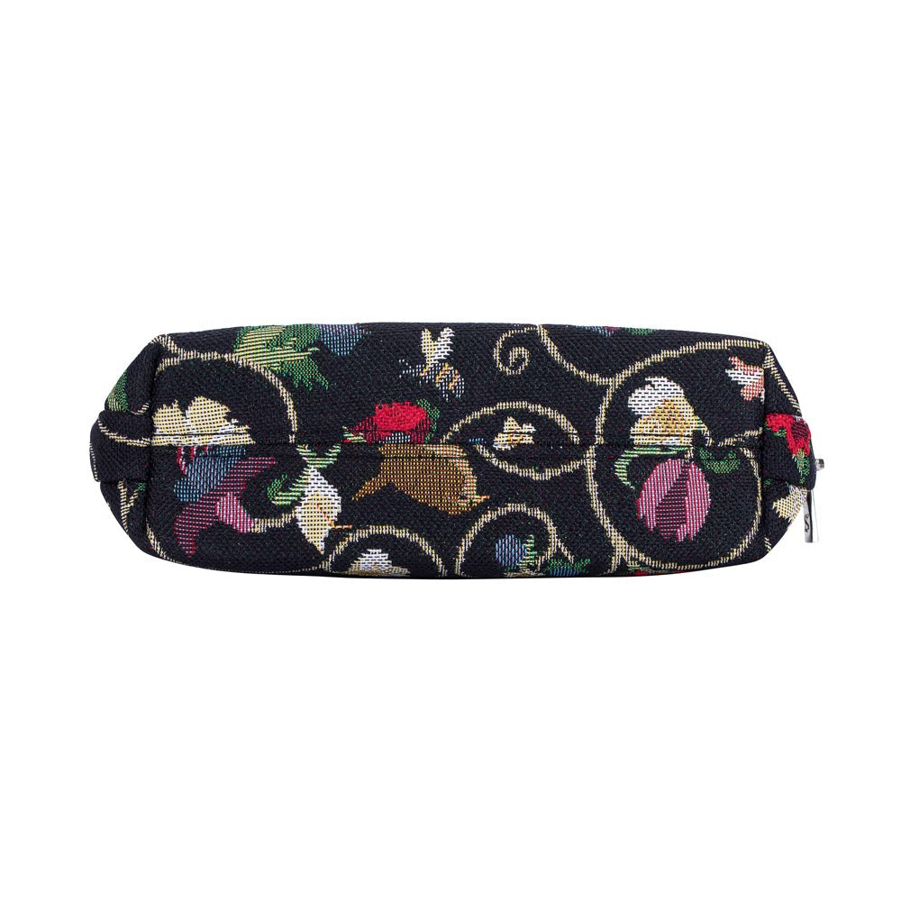 COSM-JACOB | Jacobean Dream Cosmetic Make Up Bag - www.signareusa.com