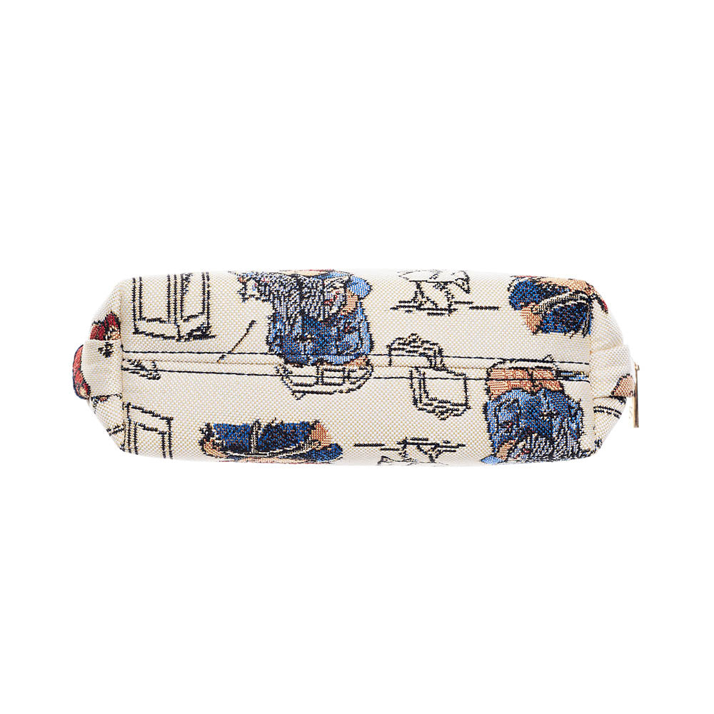 Paddington Bear Cosmetic Make Up Bag