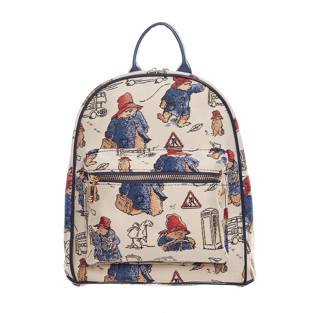 Paddington Bear Daypack Backpack