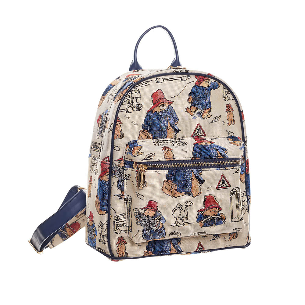 Paddington Bear Daypack Backpack