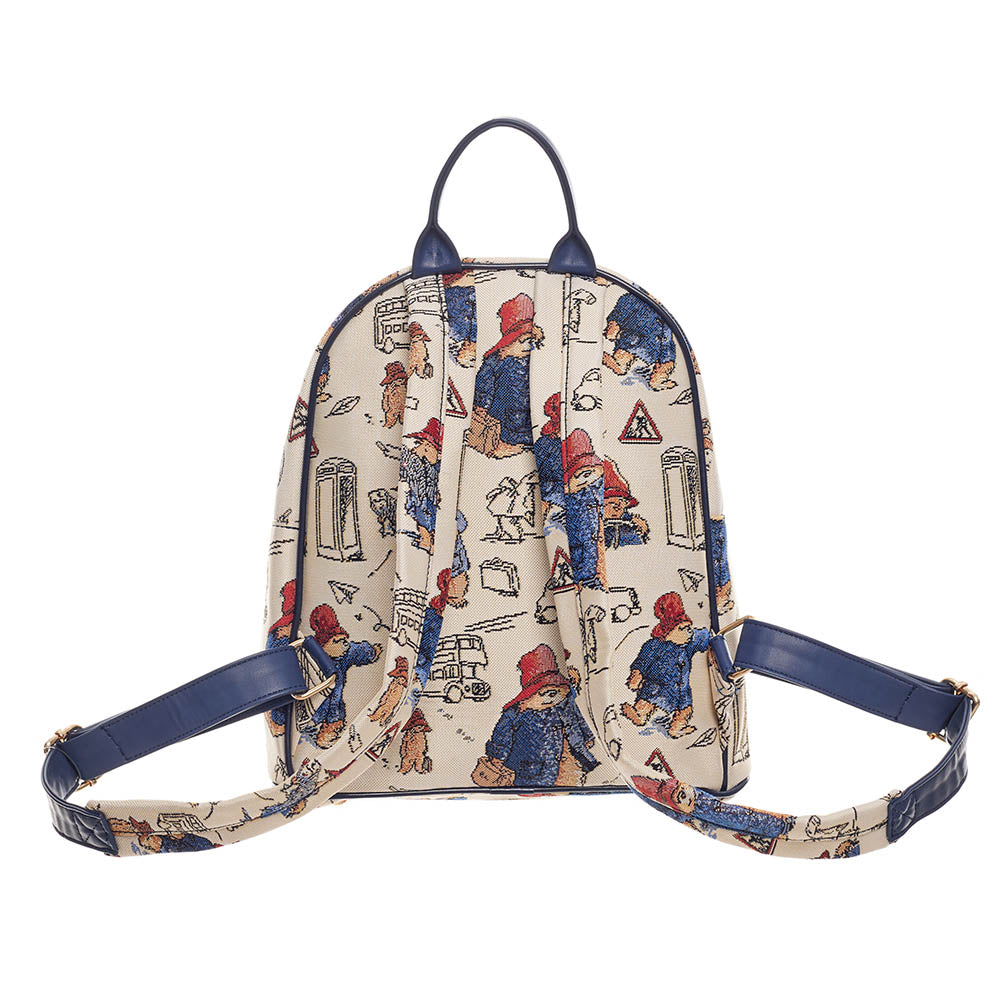 Paddington Bear Daypack Backpack