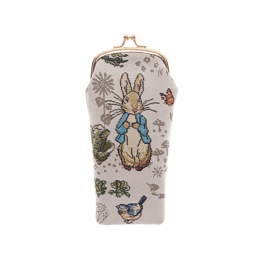 Peter Rabbit Glasses Pouch/ Case