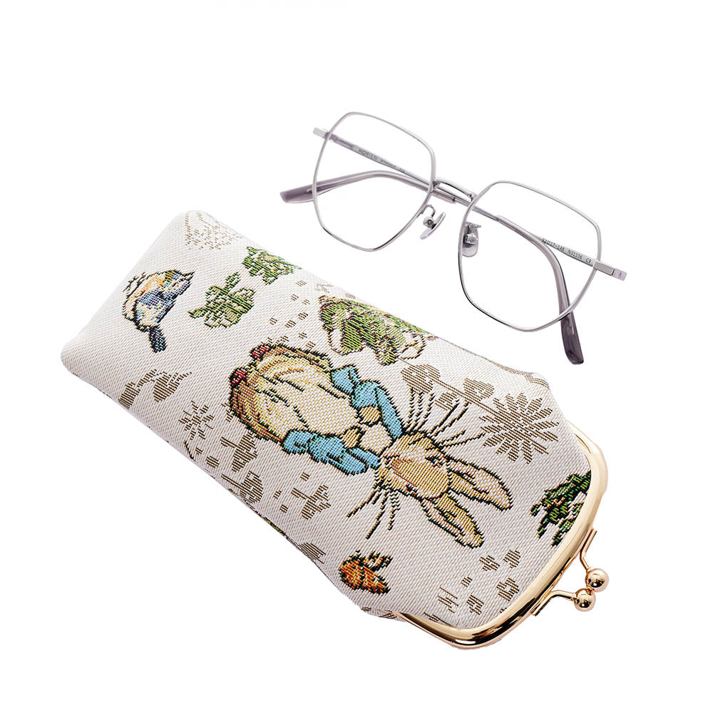 Peter Rabbit Glasses Pouch/ Case