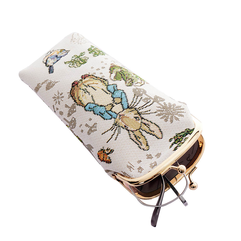 Peter Rabbit Glasses Pouch/ Case