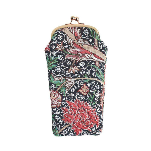 GPCH-CRAY | WILLIAM MORRIS THE CRAY GLASSES SUNGLASSES POUCH CASE - www.signareusa.com