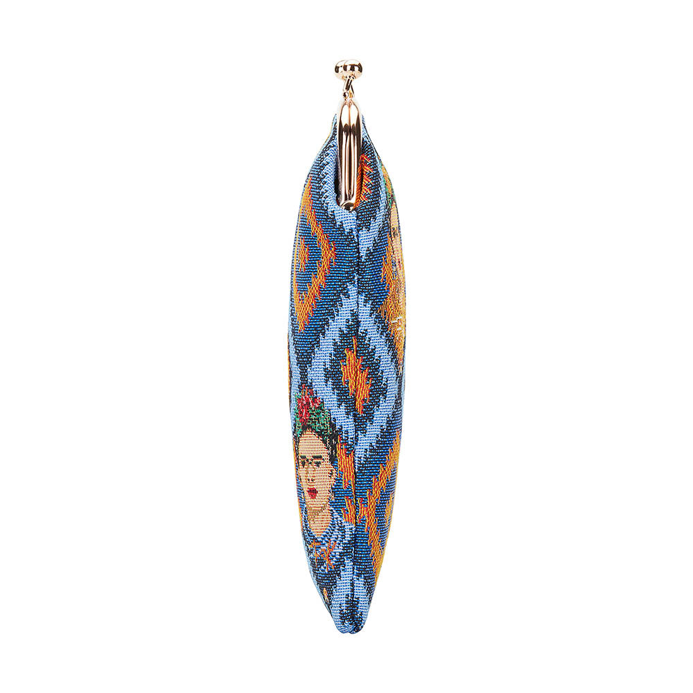 Frida Kahlo Icon Glasses Pouch/ Case