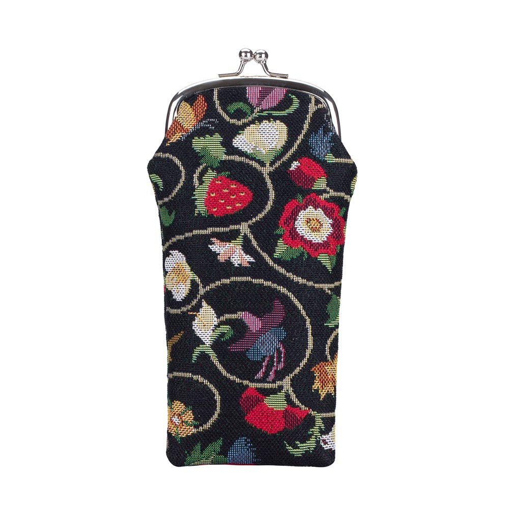 GPCH-JACOB | JACOBEAN DREAM GLASSES SUNGLASSES POUCH CASE - www.signareusa.com