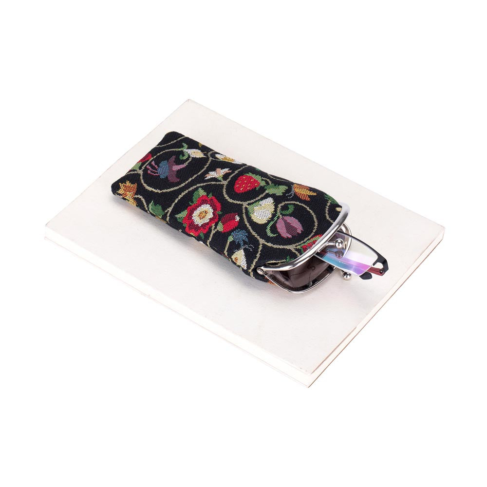 GPCH-JACOB | JACOBEAN DREAM GLASSES SUNGLASSES POUCH CASE - www.signareusa.com