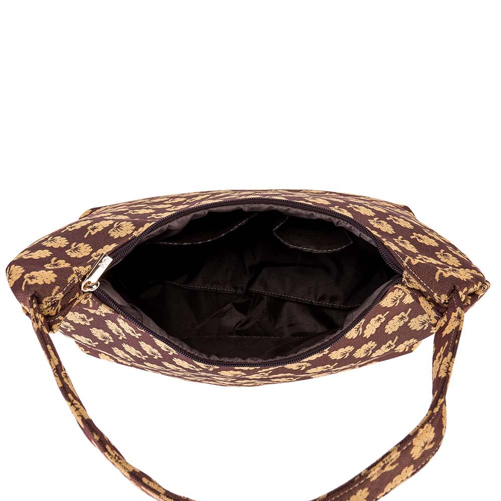 HOBO-JANE | JANE AUSTEN'S OAK HOBO HANDBAG SHOULDER BAG - www.signareusa.com