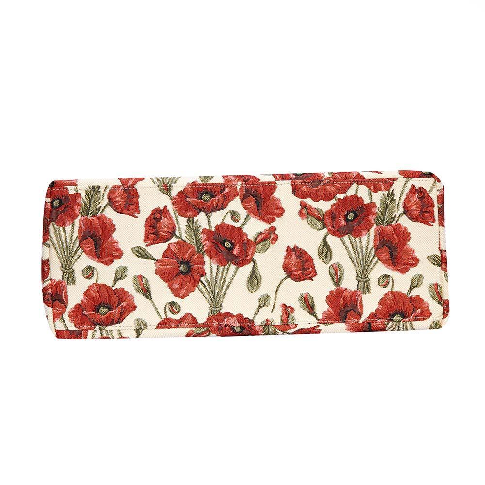 HOBO-POP | POPPY HOBO HANDBAG SHOULDER BAG - www.signareusa.com