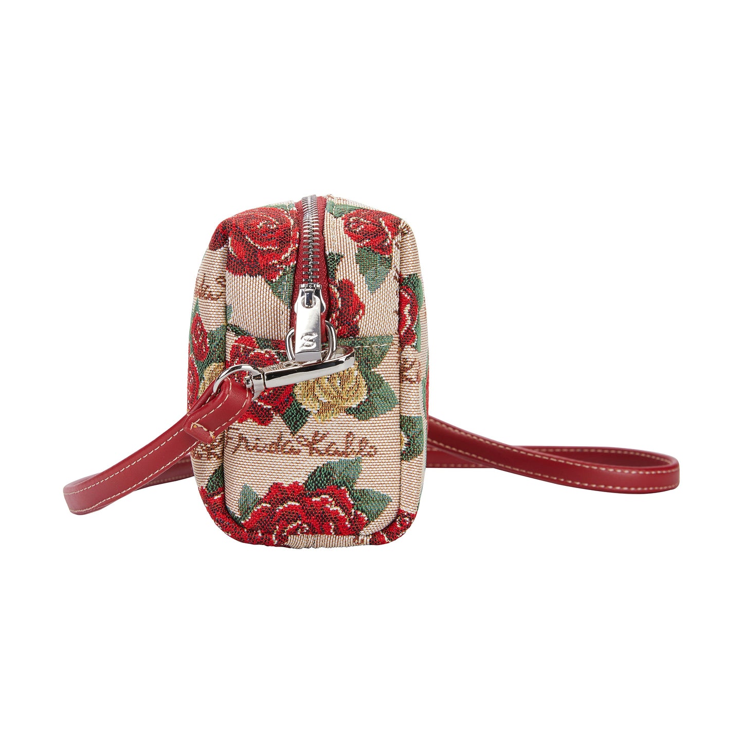 Frida Kahlo Rose Hip Bag