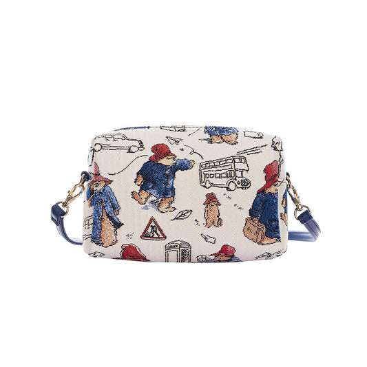 Paddington Bear Hip Length Shoulder Bag