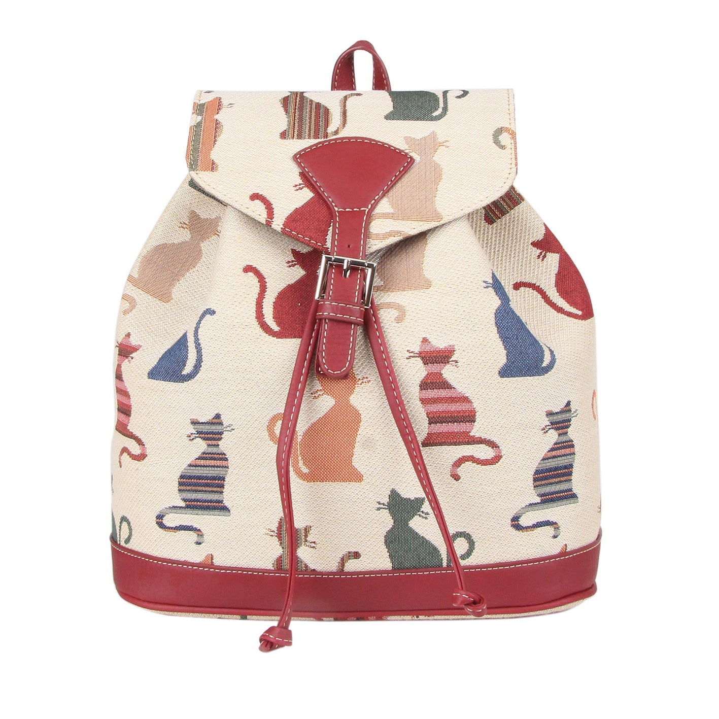 RUCK-CHEKY | CHEEKY CAT RUCKSACK - www.signareusa.com