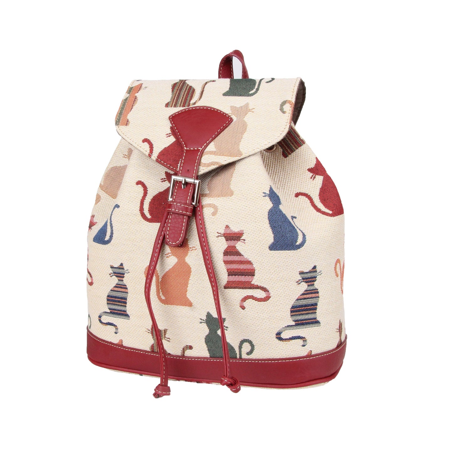 RUCK-CHEKY | CHEEKY CAT RUCKSACK - www.signareusa.com