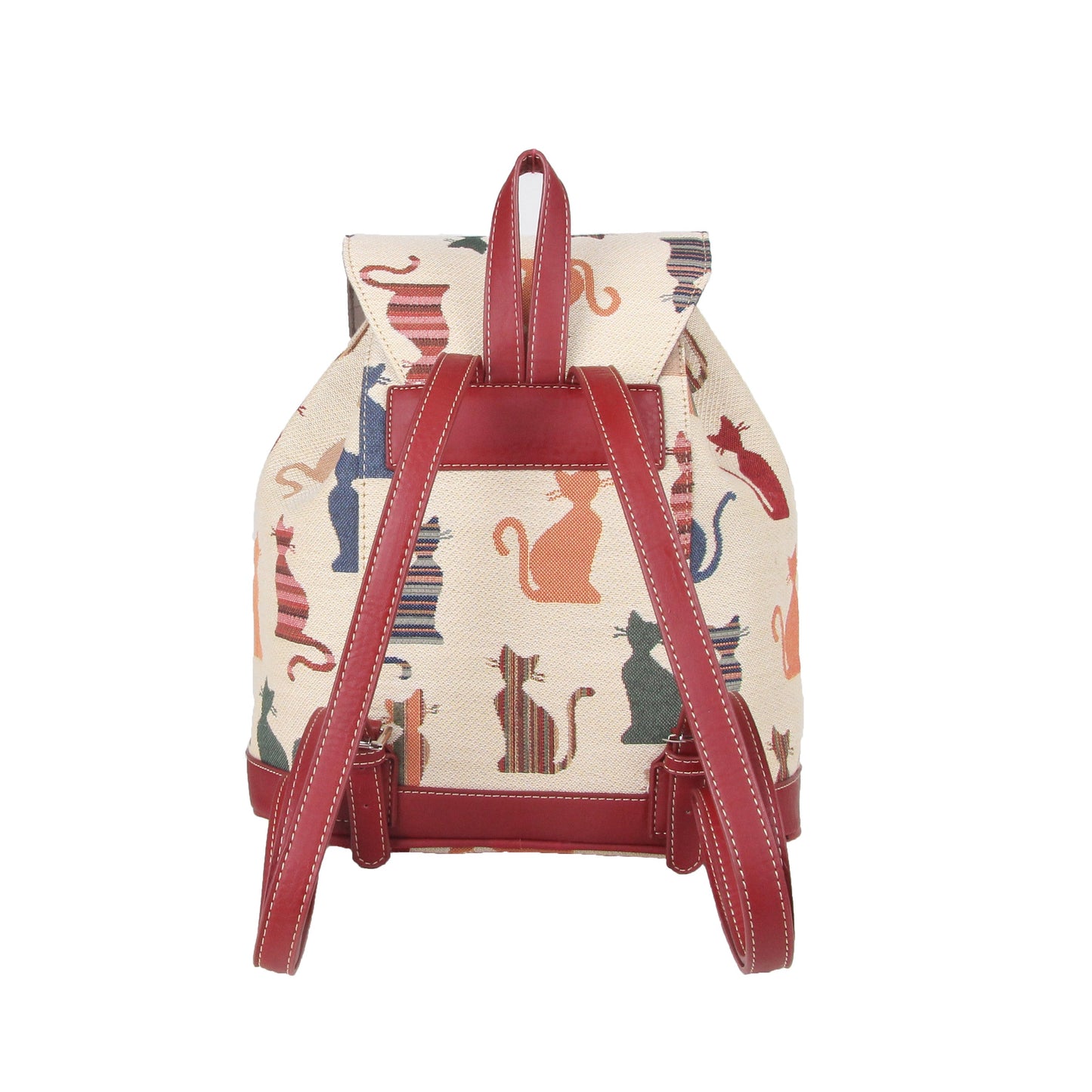 RUCK-CHEKY | CHEEKY CAT RUCKSACK - www.signareusa.com