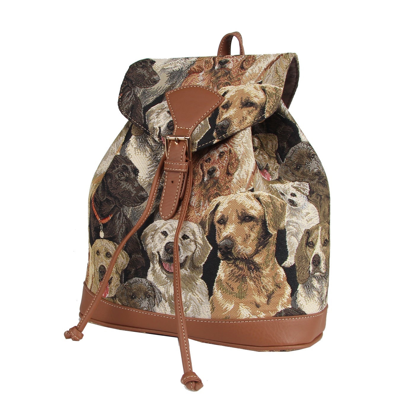 RUCK-LAB | LABRADOR DOG RUCKSACK - www.signareusa.com