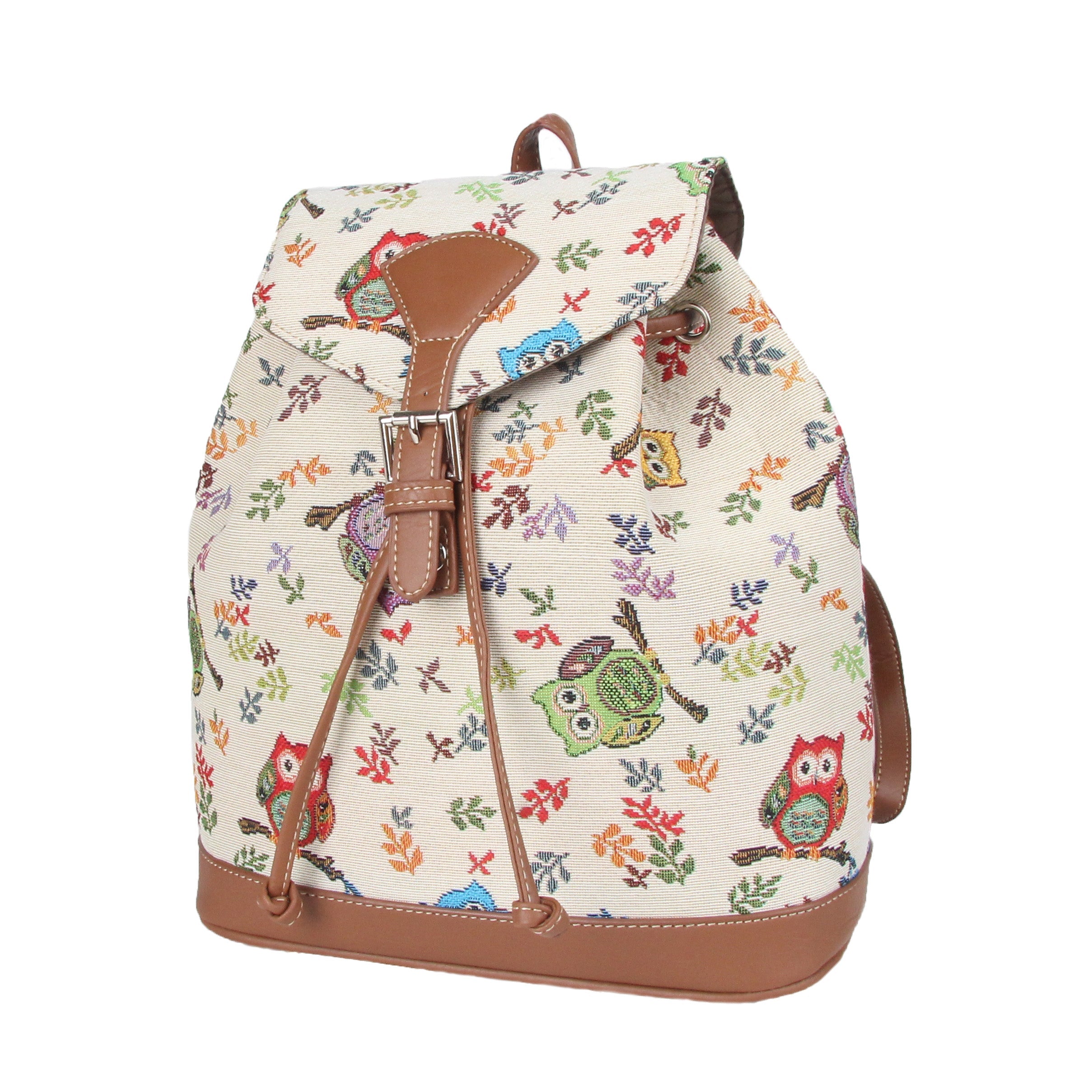 Animal Rucksack Owl Animal Design Rucksack – My Signare