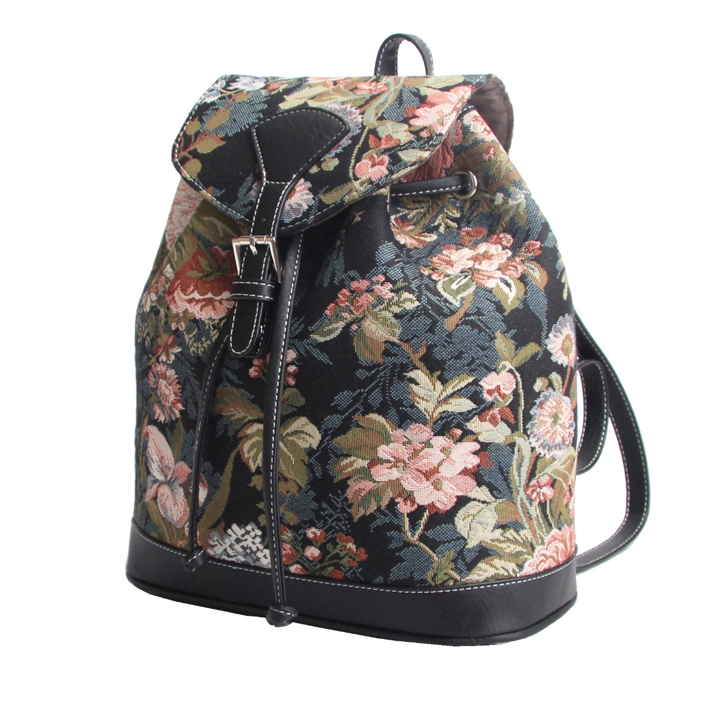 RUCK-PEO | PEONY RUCKSACK - www.signareusa.com