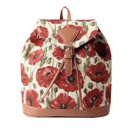 RUCK-POP | POPPY RUCKSACK - www.signareusa.com