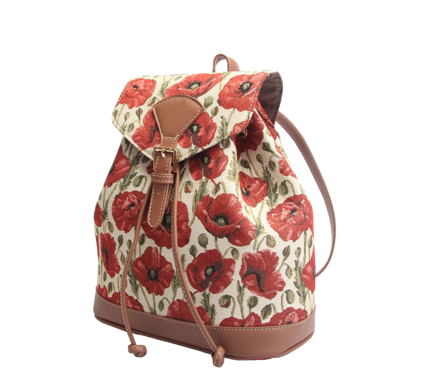 RUCK-POP | POPPY RUCKSACK - www.signareusa.com