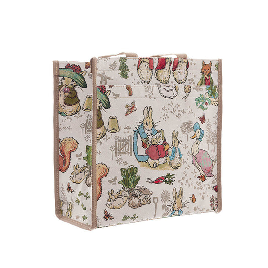 Peter Rabbit Shopper Bag