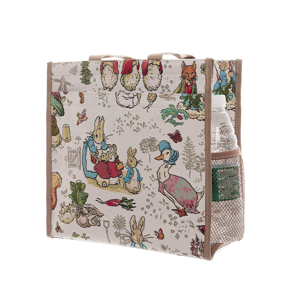 Peter Rabbit Shopper Bag