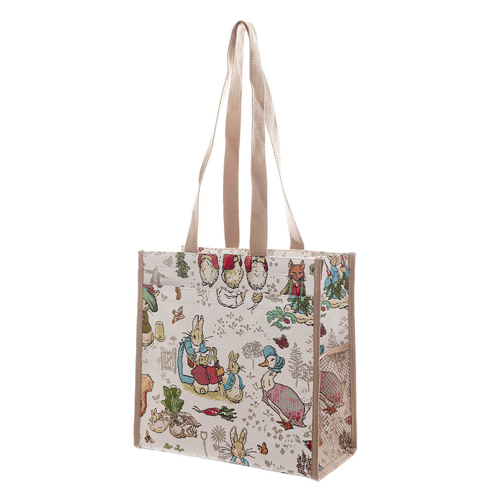 Peter Rabbit Shopper Bag