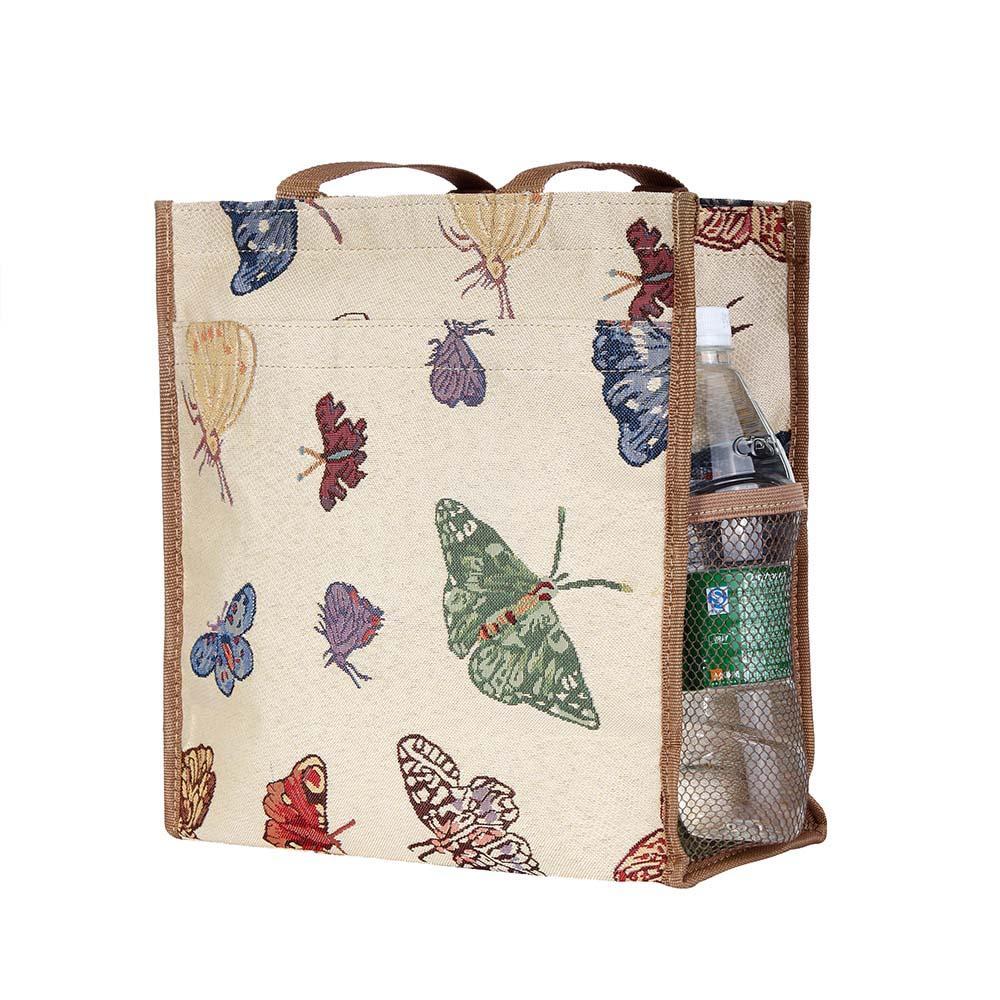 SHOP-BUTT | BUTTERFLY SHOPPER BAG - www.signareusa.com