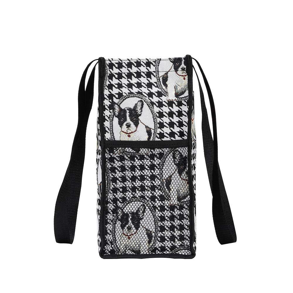 SHOP-FREN | FRENCH BULLDOG SHOPPER BAG - www.signareusa.com