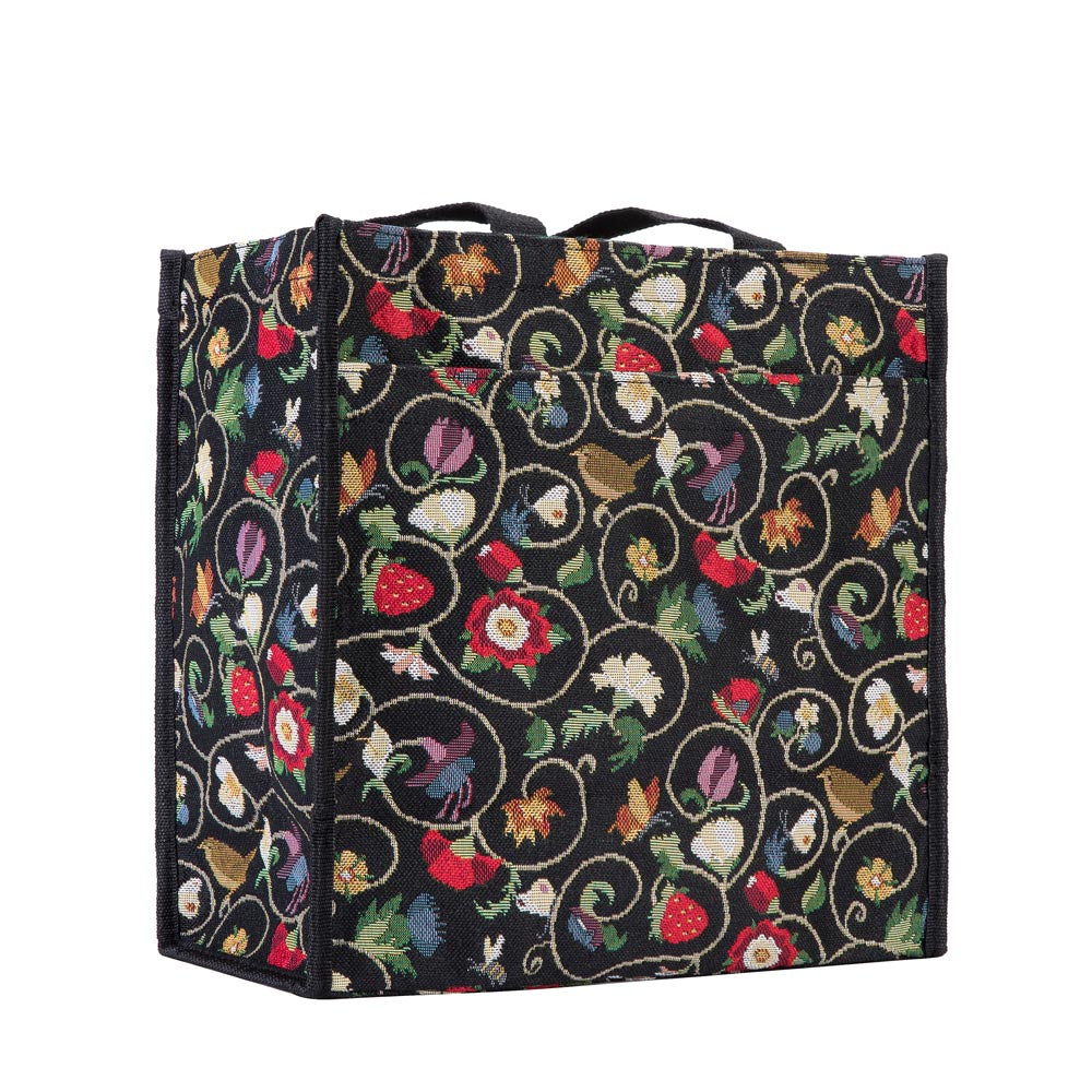 SHOP-JACOB | JACOBEAN DREAM SHOPPER BAG - www.signareusa.com