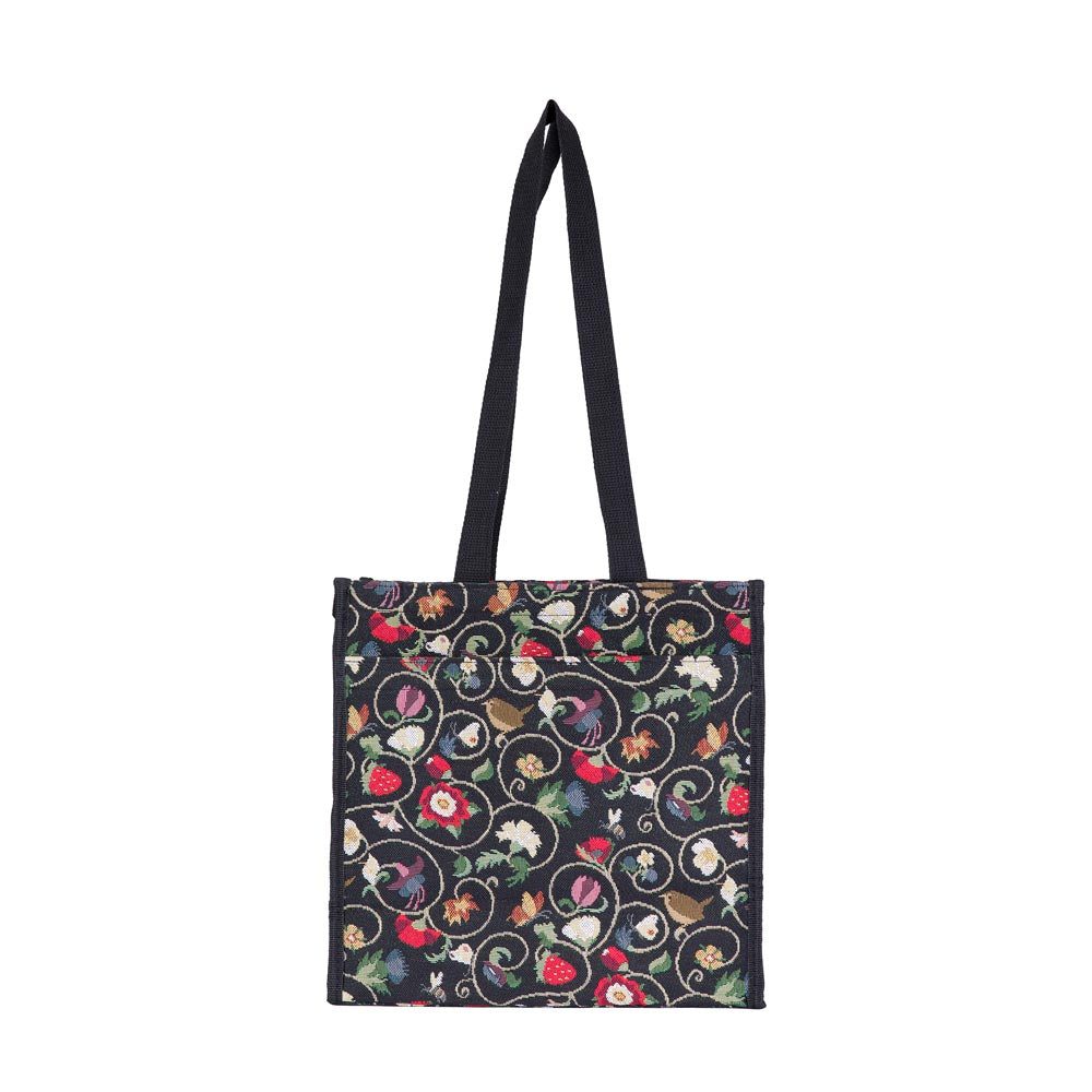 SHOP-JACOB | JACOBEAN DREAM SHOPPER BAG - www.signareusa.com