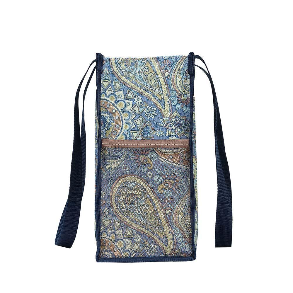 SHOP-PAIS | PAISLEY SHOPPER BAG - www.signareusa.com