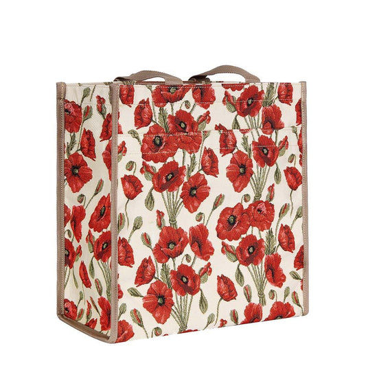 SHOP-POP | POPPY SHOPPER BAG - www.signareusa.com