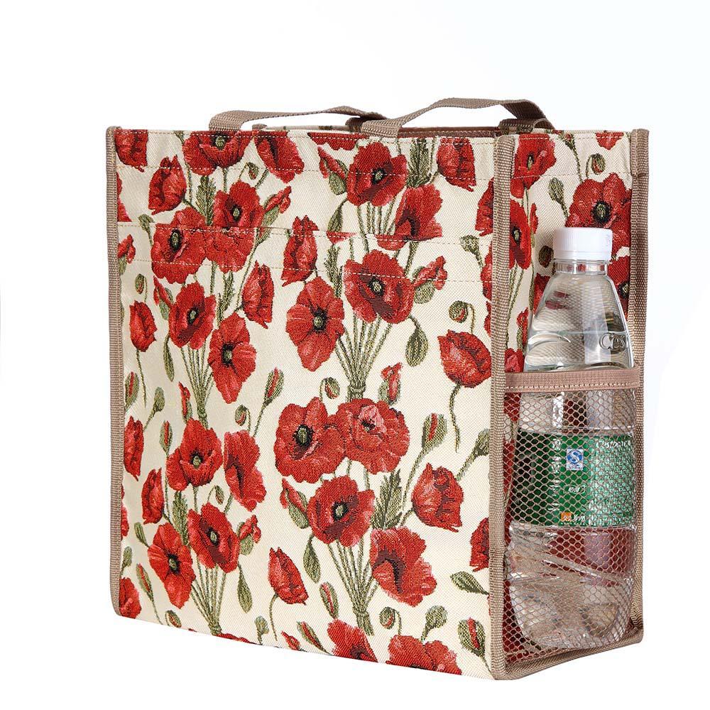 SHOP-POP | POPPY SHOPPER BAG - www.signareusa.com