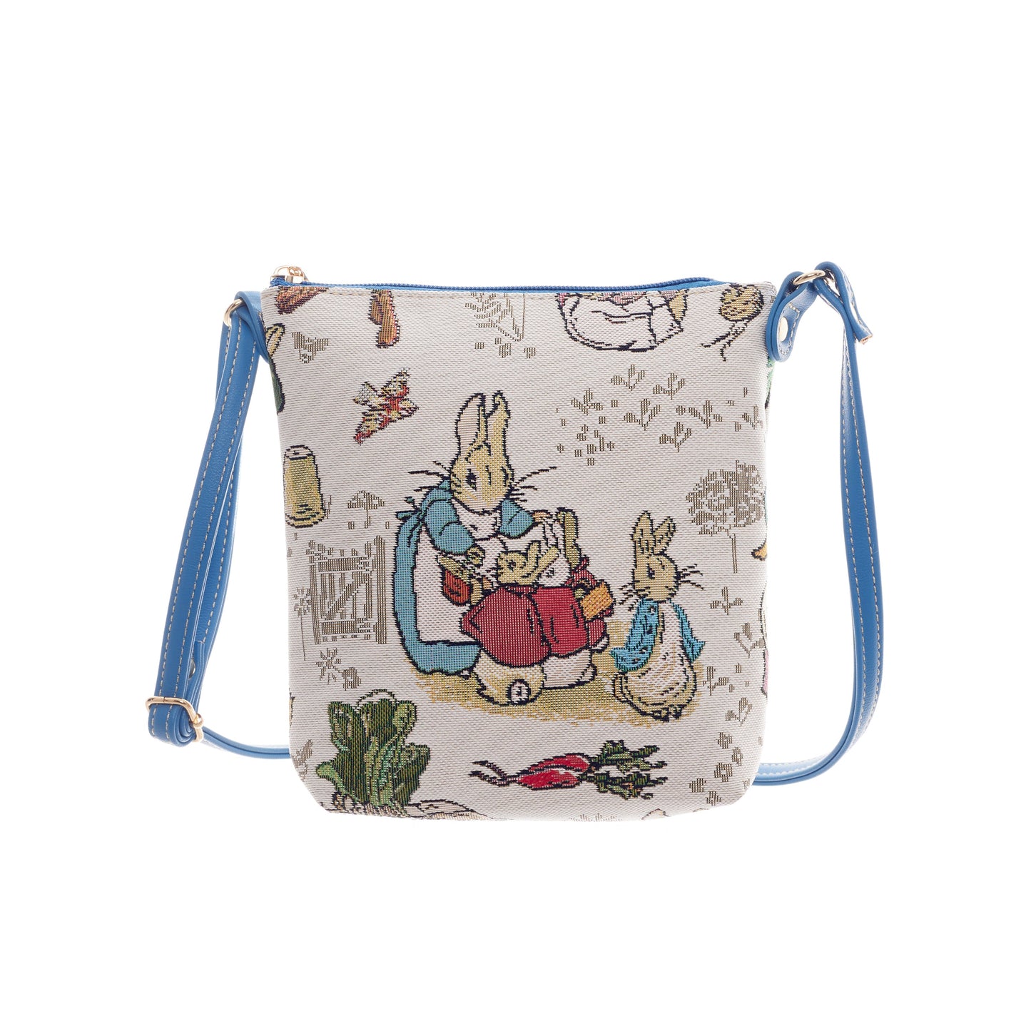 Peter Rabbit Sling Bag