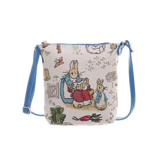 Peter Rabbit Sling Bag