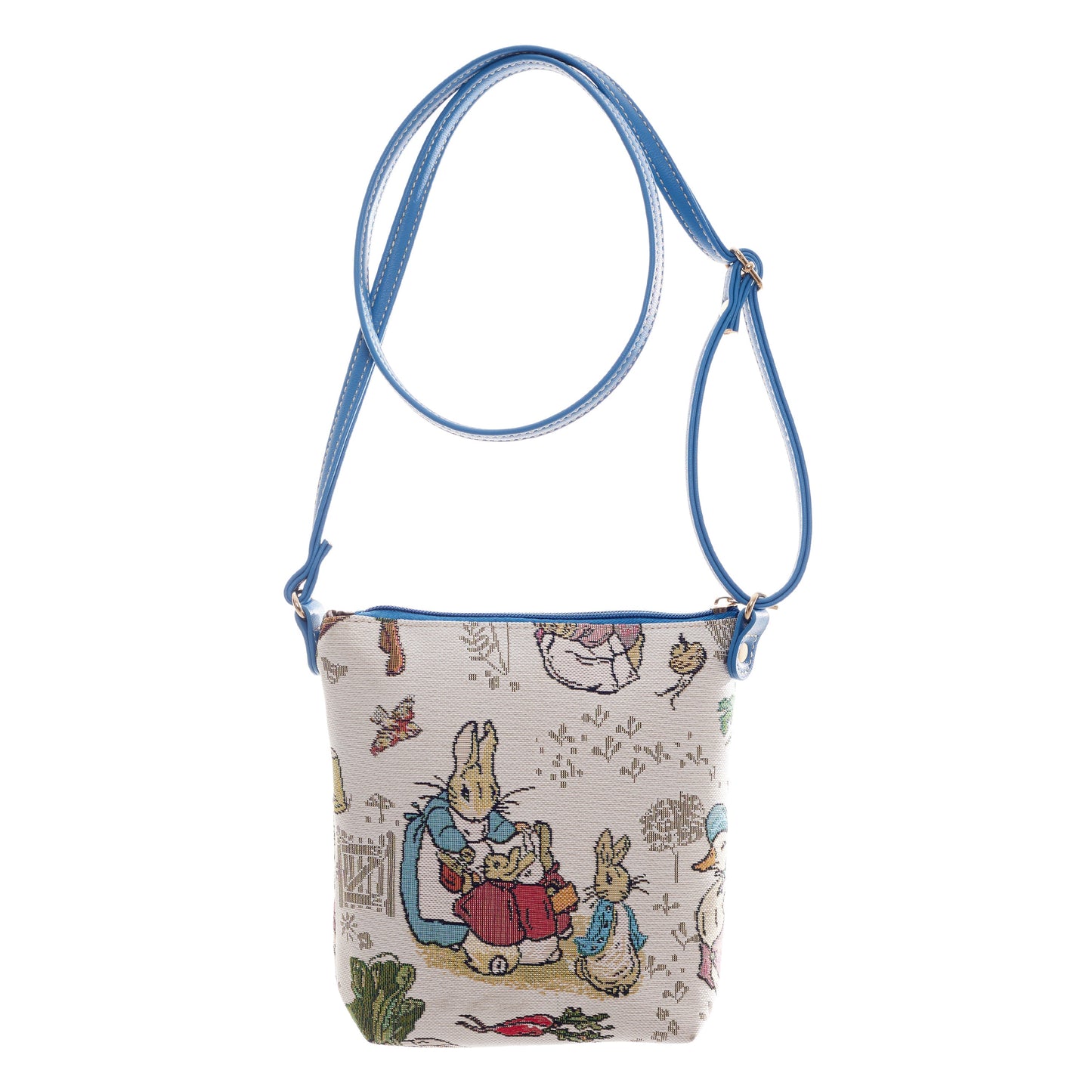 Peter Rabbit Sling Bag