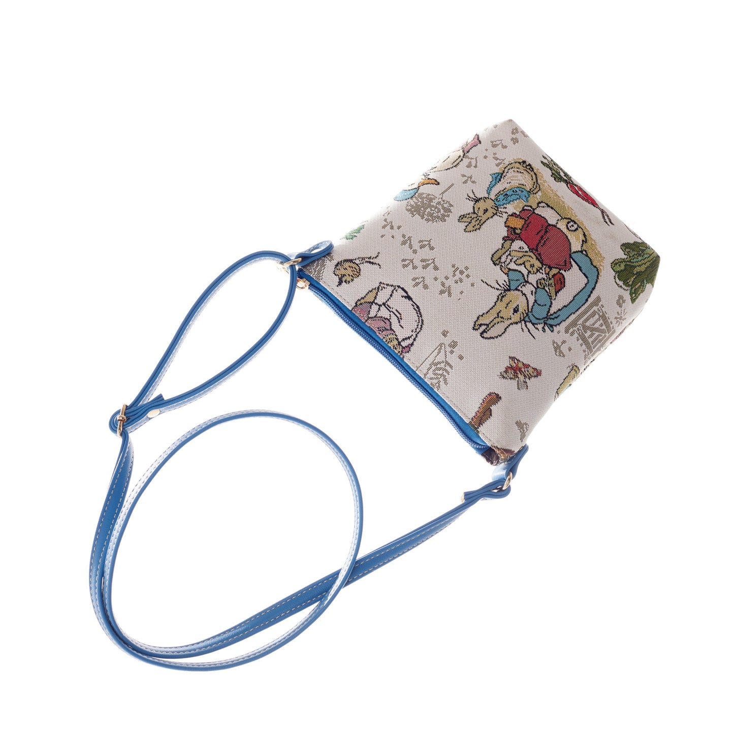 Peter Rabbit Sling Bag