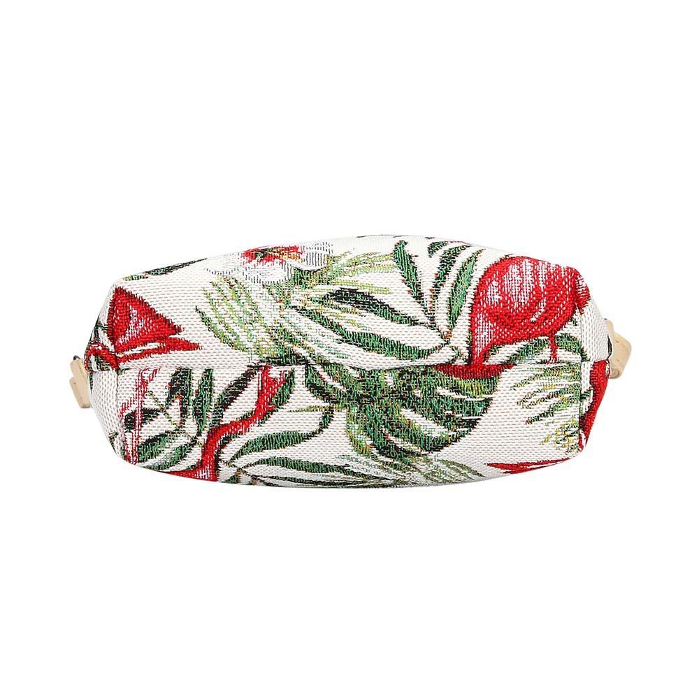 SLING-FLAM | FLAMINGO SLING BAG PURSE CROSSBODY - www.signareusa.com