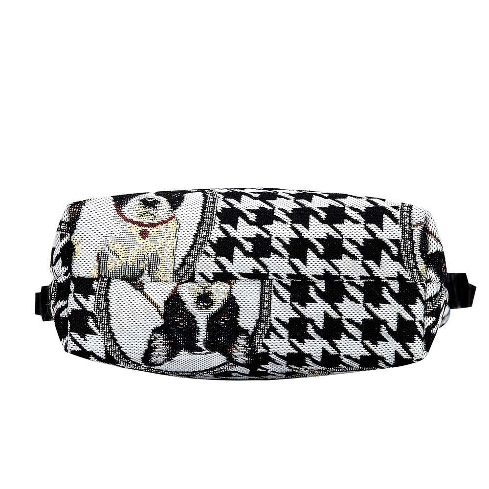 SLING-FREN | FRENCH BULLDOG SLING BAG PURSE CROSSBODY - www.signareusa.com