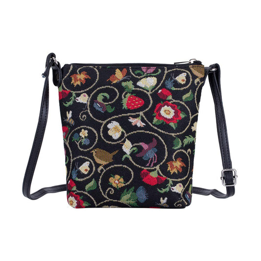 SLING-JACOB | JACOBEAN DREAM SLING BAG PURSE CROSSBODY - www.signareusa.com