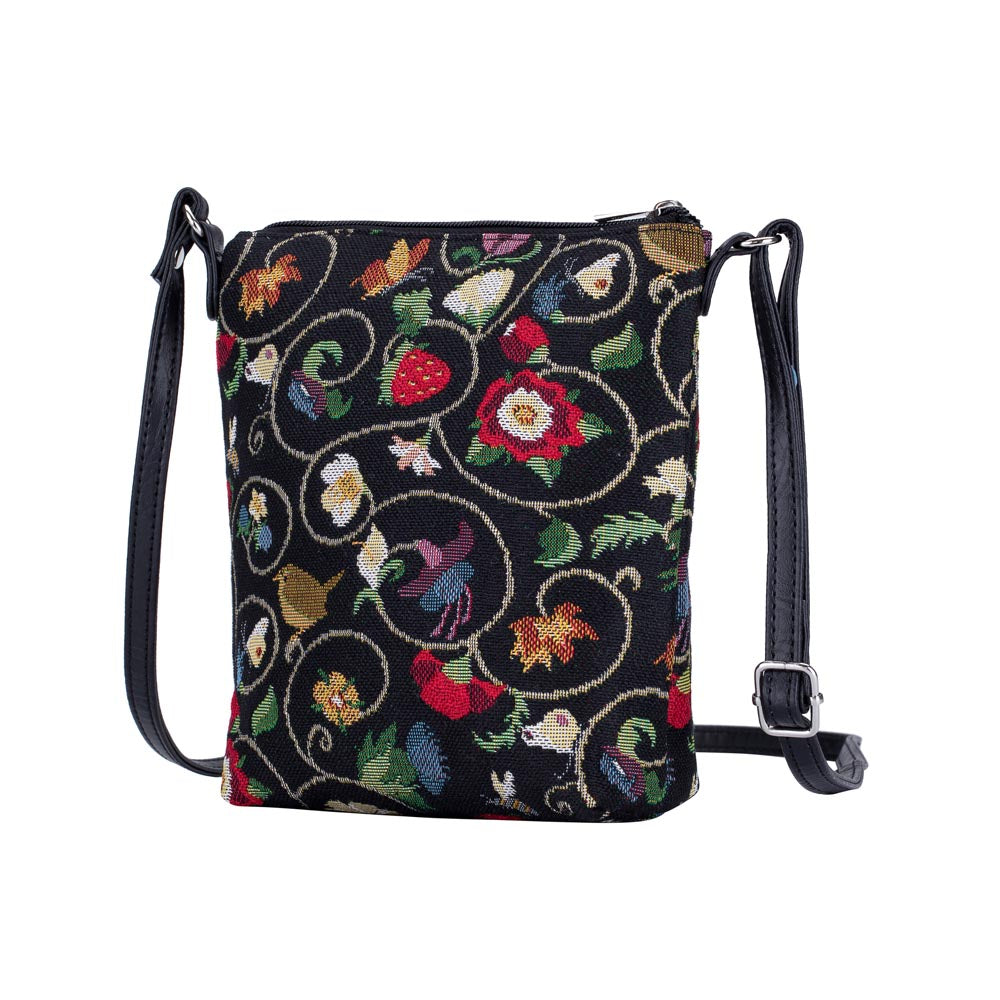 SLING-JACOB | JACOBEAN DREAM SLING BAG PURSE CROSSBODY - www.signareusa.com