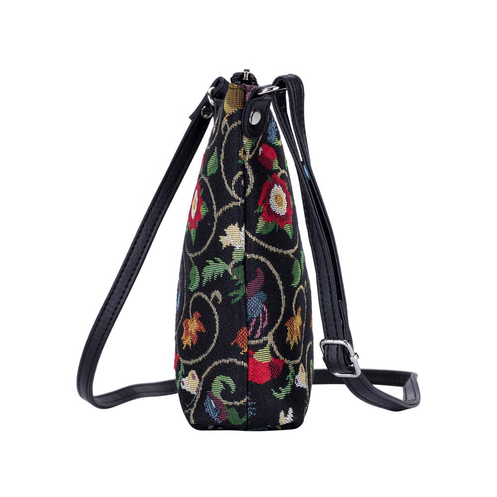 SLING-JACOB | JACOBEAN DREAM SLING BAG PURSE CROSSBODY - www.signareusa.com