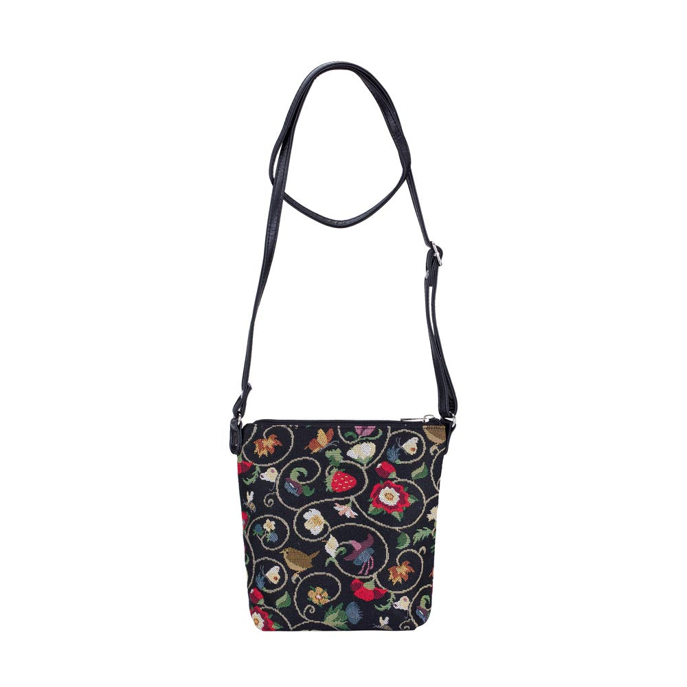 SLING-JACOB | JACOBEAN DREAM SLING BAG PURSE CROSSBODY - www.signareusa.com