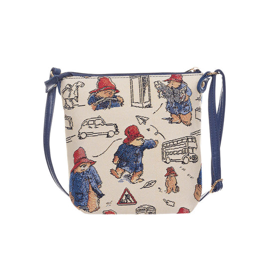 Paddington Bear Sling Bag